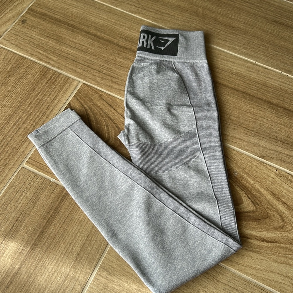 GYMSHARK Flex leggings 25”